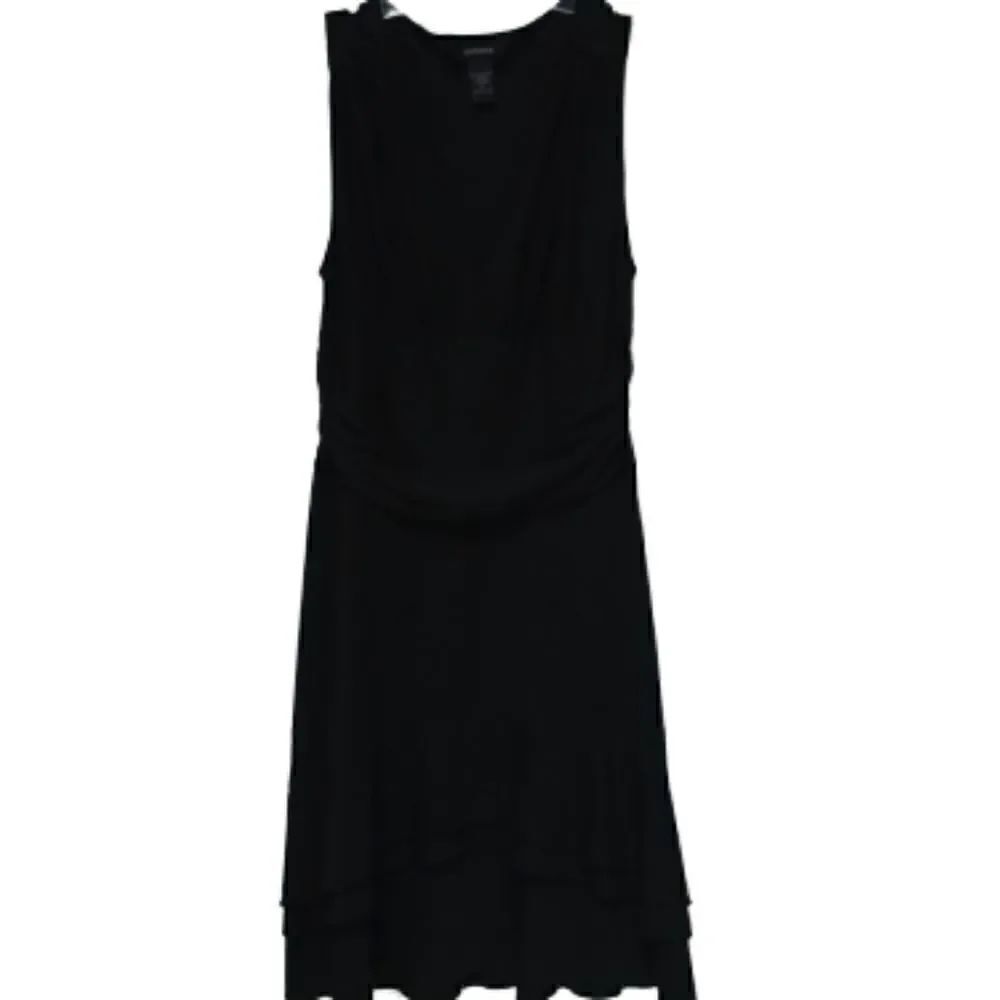 Express Little Black Dress-12